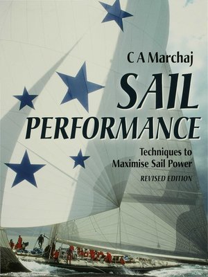 cover image of Sail Performance